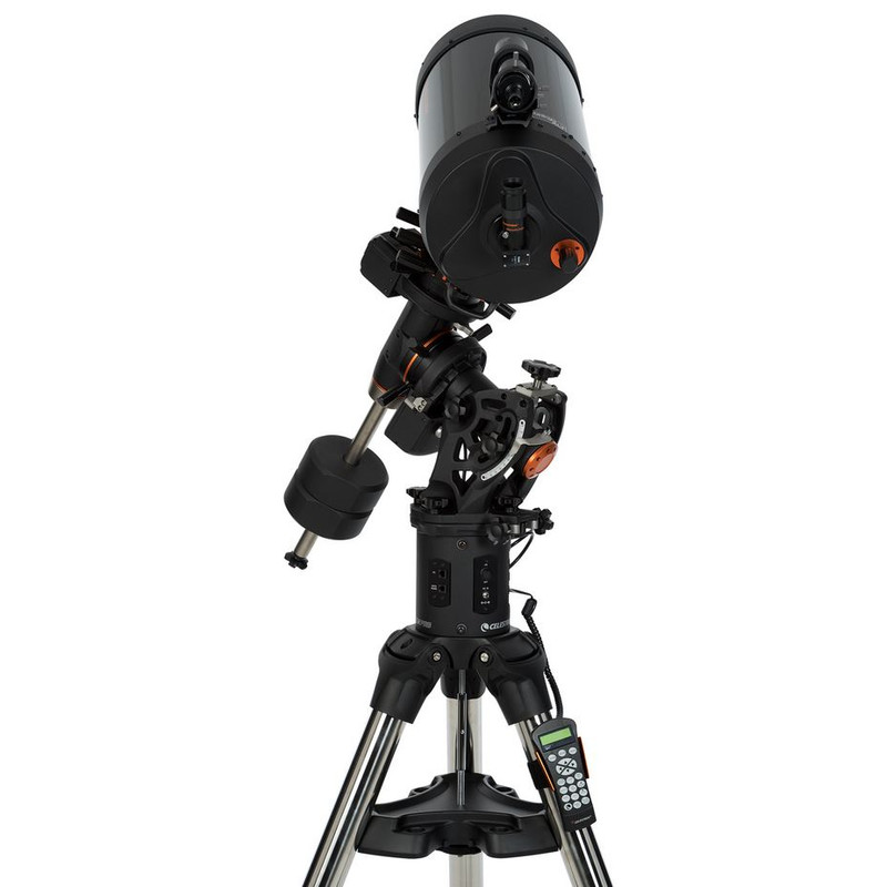 Celestron Telescópio Schmidt-Cassegrain SC 279/2800 1100 CGE Pro GoTo