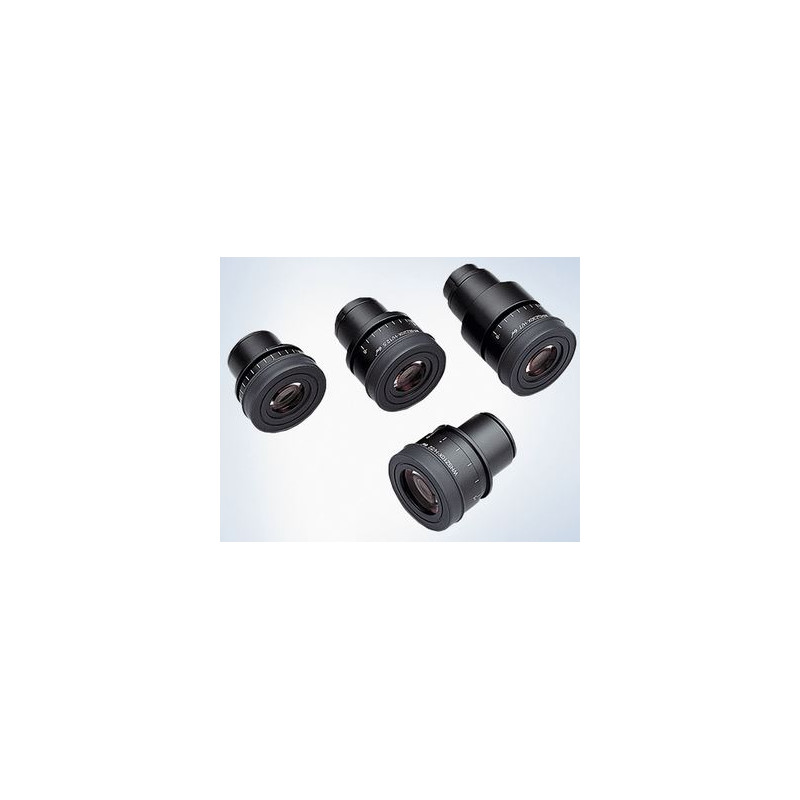 Evident Olympus Óculo de retículo Olympus CROSSWHN10X-1-7 (1 unidade) (para CX22)