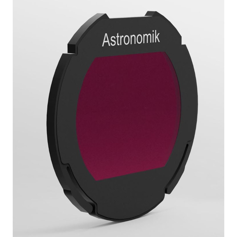 Astronomik SII 12nm CCD XT Clip Filtros Canon EOS APS-C
