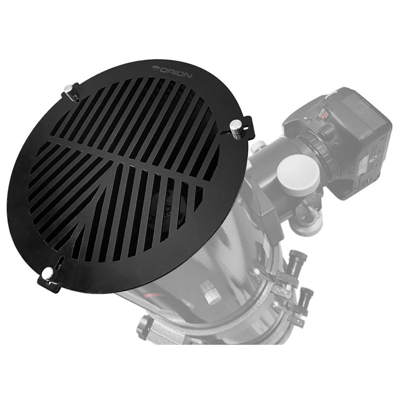 Orion Máscaras para foco Bahtinov PinPoint 178-213mm