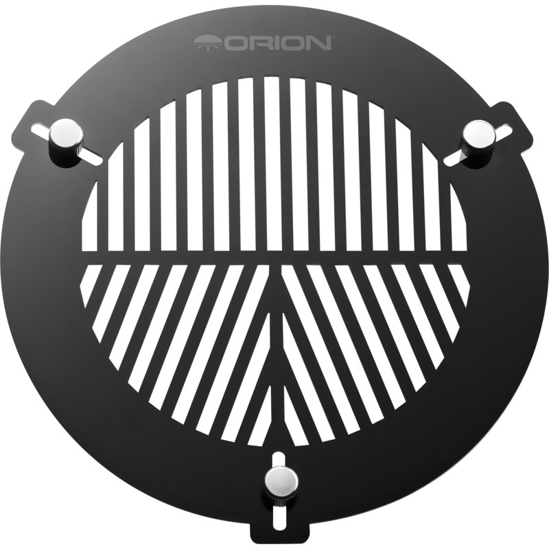 Orion Máscaras para foco  Bahtinov PinPoint 78-113mm