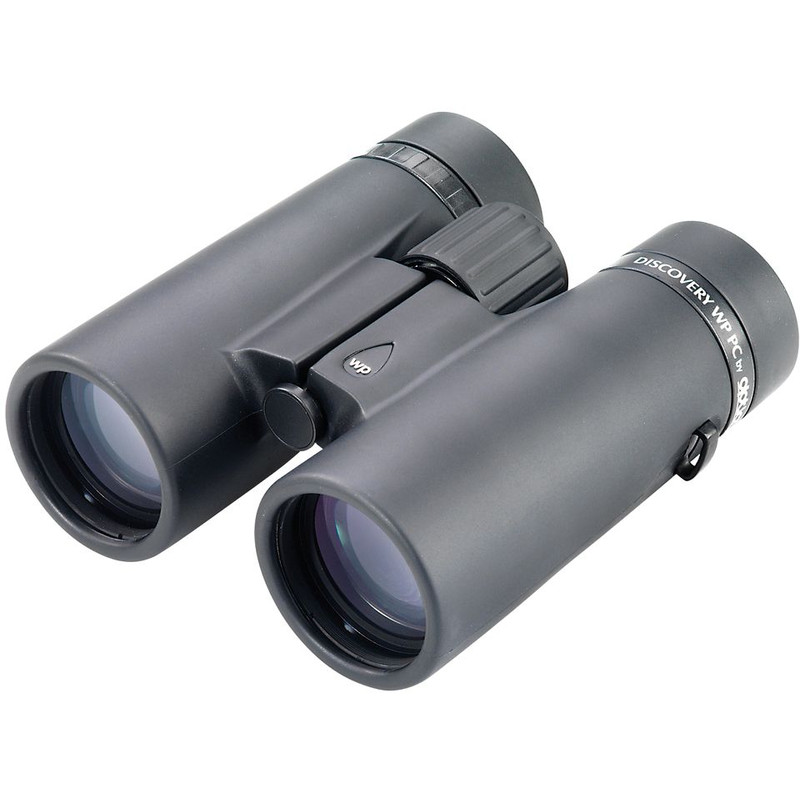 Opticron Binóculo Discovery WP PC 8x42 DCF