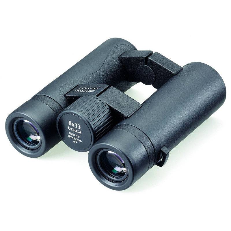 Opticron Binóculo Savanna R 8x33 DCF