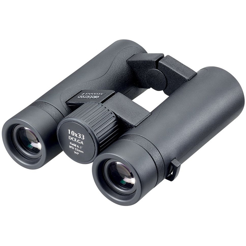 Opticron Binóculo Savanna R 10x33 DCF