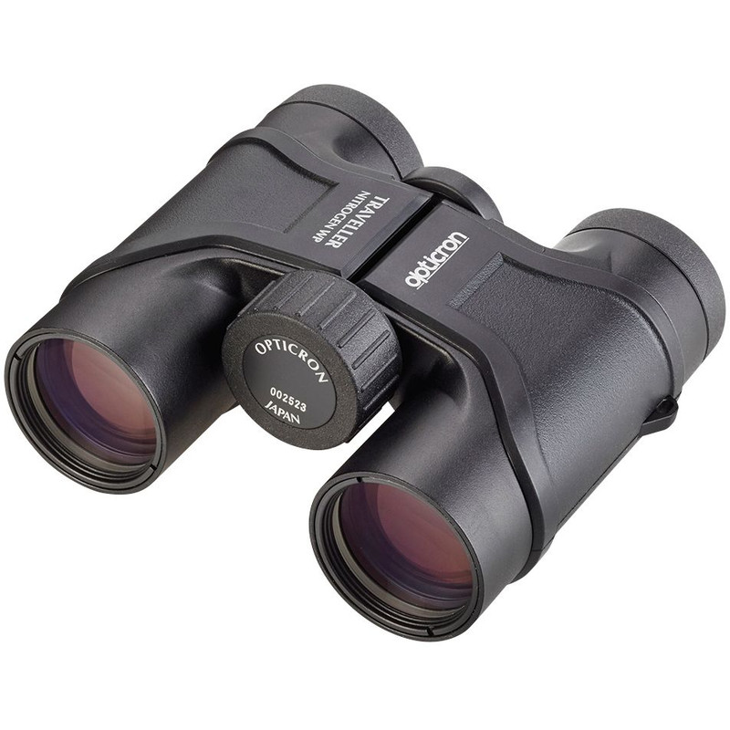 Opticron Binóculo Traveller BGA 6x32