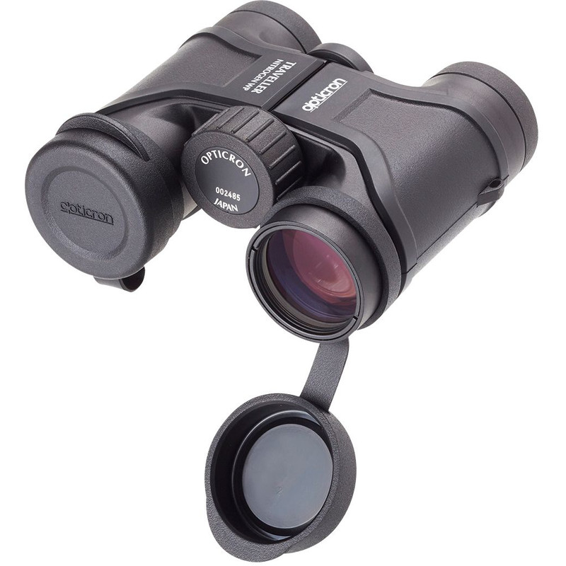 Opticron Binóculo Traveller BGA 10x32