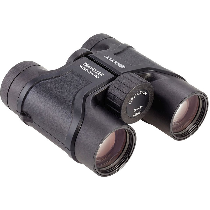 Opticron Binóculo Traveller BGA 10x32