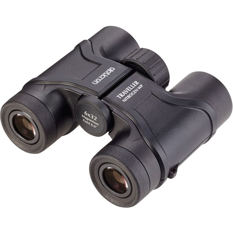 Opticron Binóculo Traveller BGA 6x32