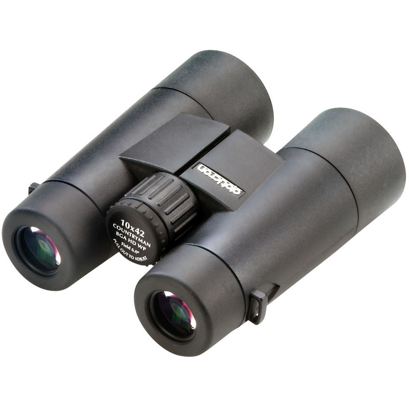 Opticron Binóculo Countryman BGA HD 10x42