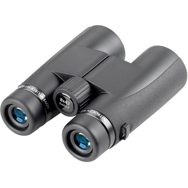 Opticron Binóculo Adventurer WP 8x42