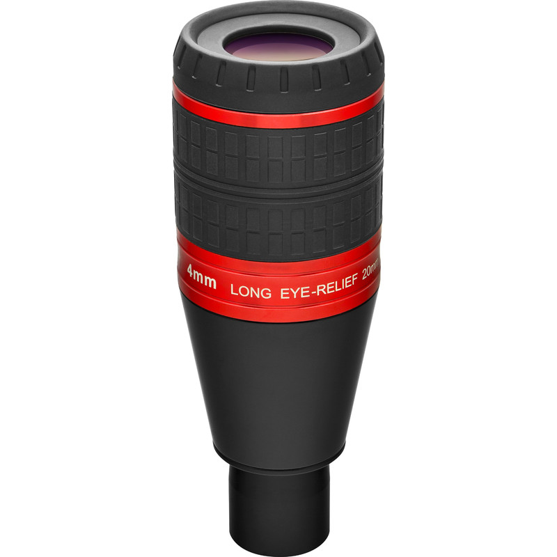 Orion Ocular Lantânio 4mm 80° 1.25"