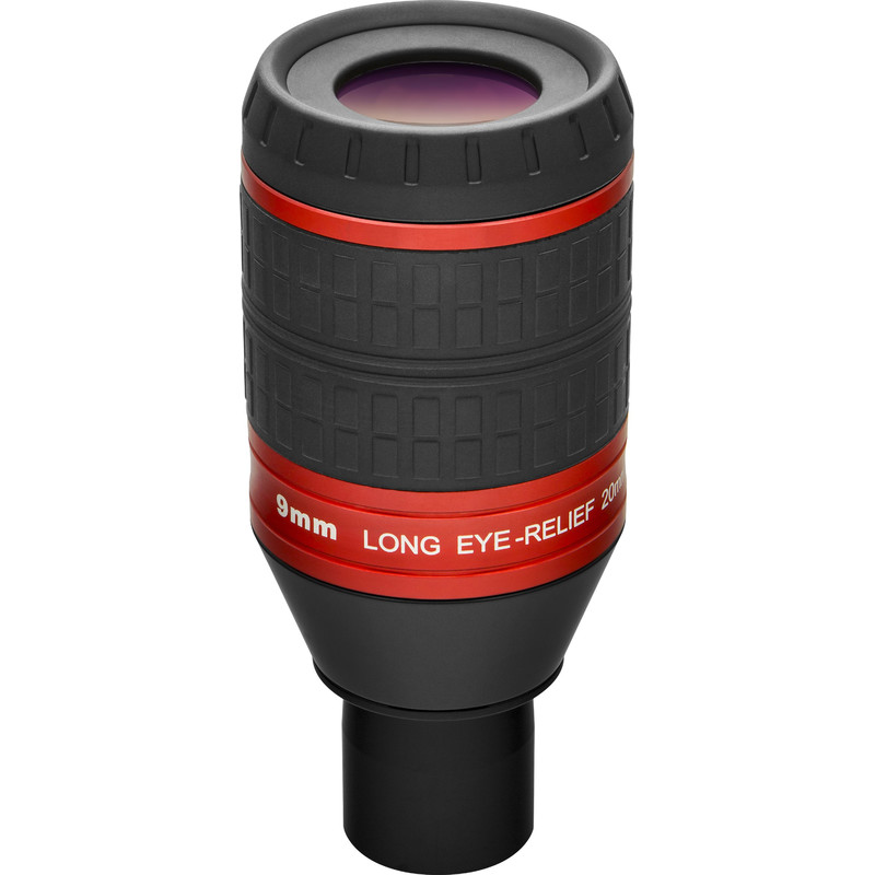 Orion Ocular Lanthanum 9mm 80° 1.25"