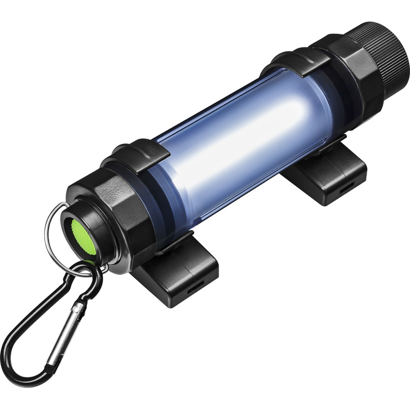 Orion Lanterna para astronomia DualBeam LED 2600mAH