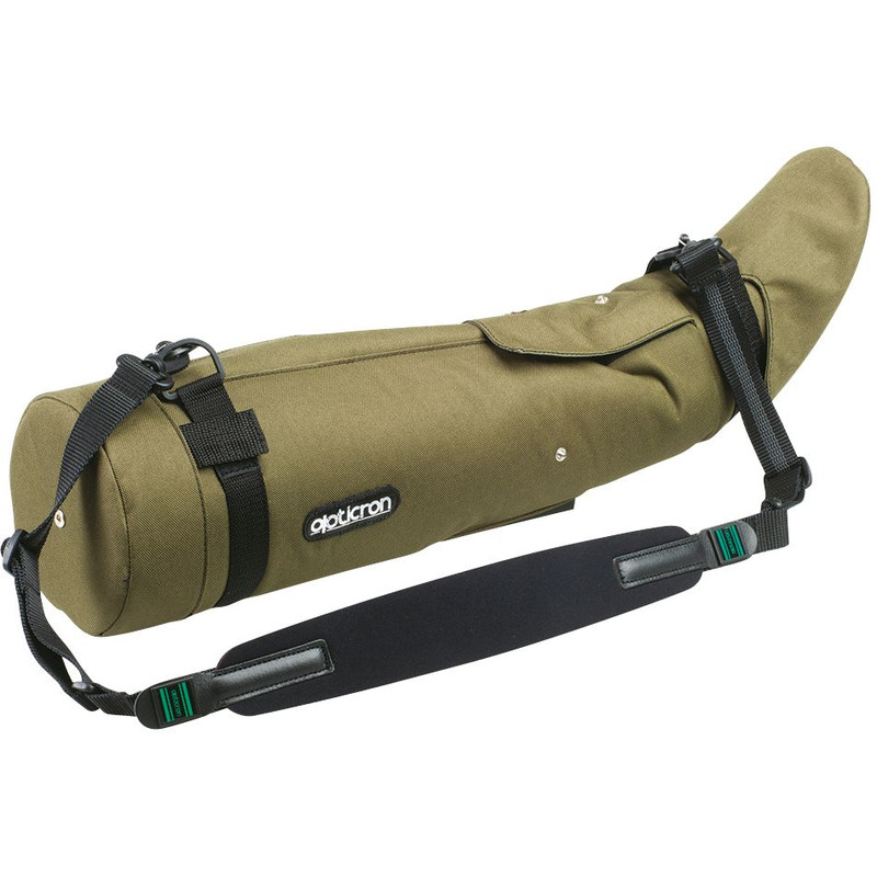 Opticron Bolsa Stay-on-Case ES 100 GA ED 45 green