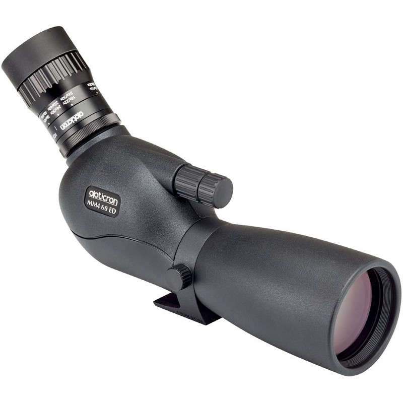 Opticron Luneta MM4 60 GA ED 45°-Angled