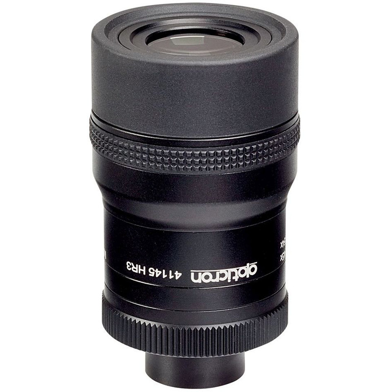 Opticron Ocular com zoom HR-Eyepiece 13-39x (MM 50) / 16-48x (MM 60)