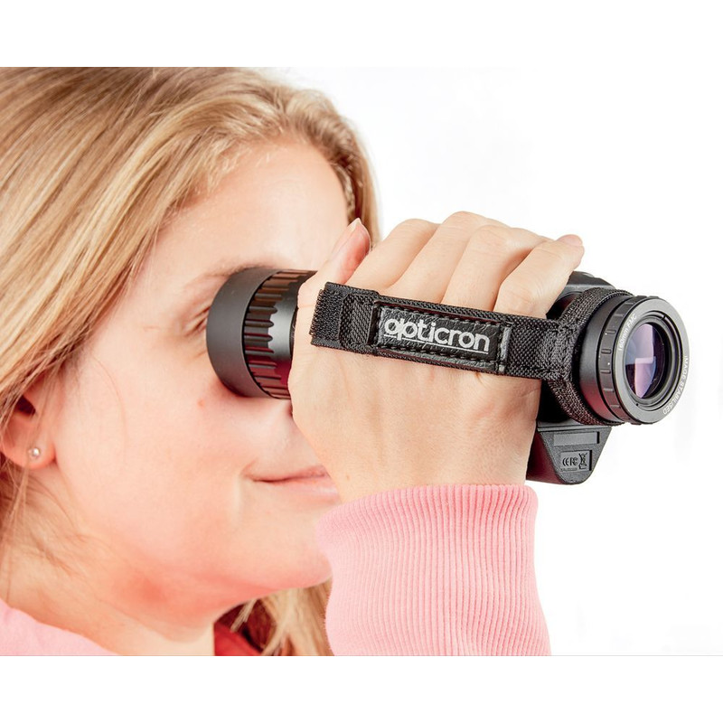 Opticron Luneta MMS 160 Travelscope Image stabilised