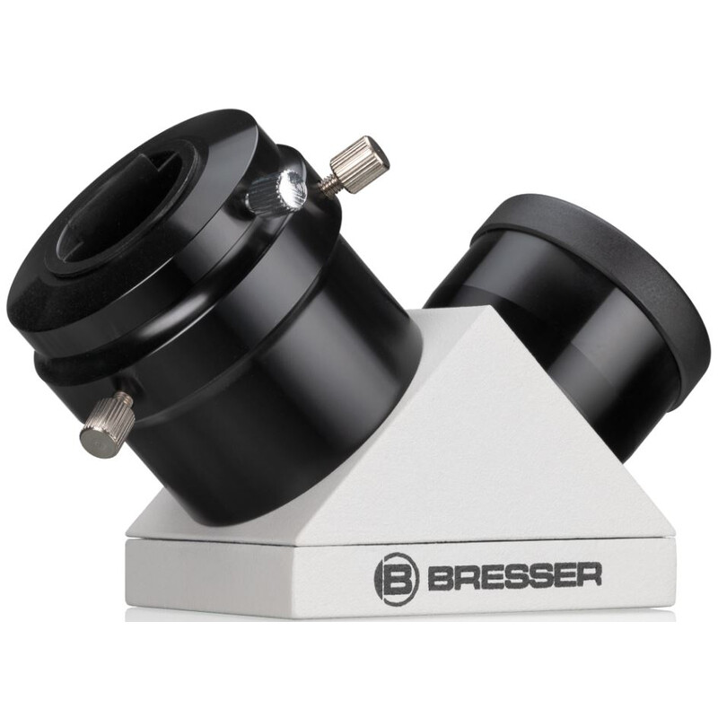 Bresser Espelho diagonal 90° 2"
