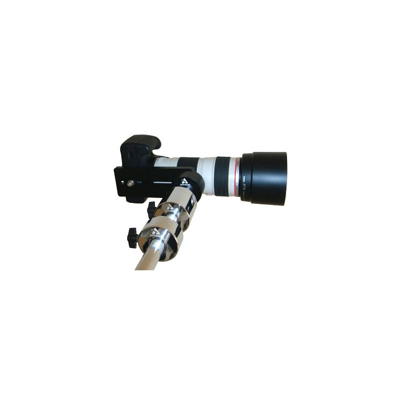 Lunatico Suporte de câmara Camera bracket for DuoScope ONE-C 18mm counterweight rod