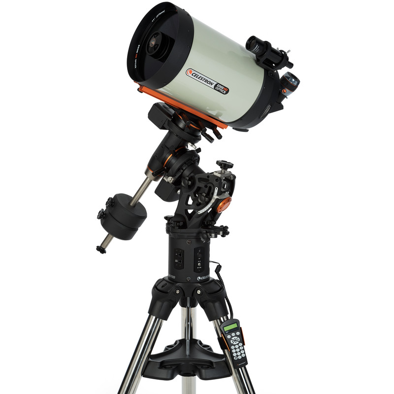 Celestron Telescópio Schmidt-Cassegrain SC 279/2800 EdgeHD 1100 CGE Pro GoTo