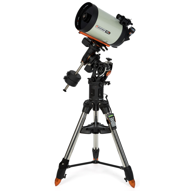Celestron Telescópio Schmidt-Cassegrain SC 279/2800 EdgeHD 1100 CGE Pro GoTo