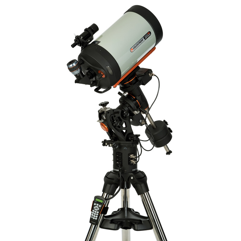 Celestron Telescópio Schmidt-Cassegrain SC 279/2800 EdgeHD 1100 CGE Pro GoTo