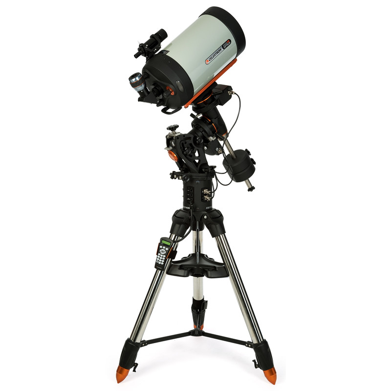 Celestron Telescópio Schmidt-Cassegrain SC 279/2800 EdgeHD 1100 CGE Pro GoTo