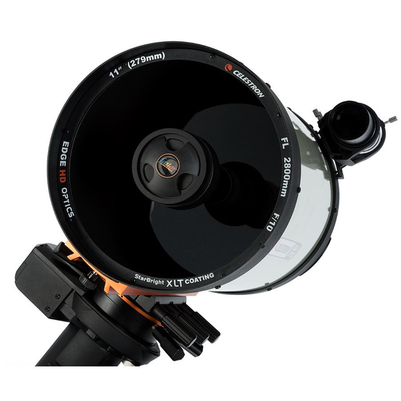 Celestron Telescópio Schmidt-Cassegrain SC 279/2800 EdgeHD 1100 CGE Pro GoTo