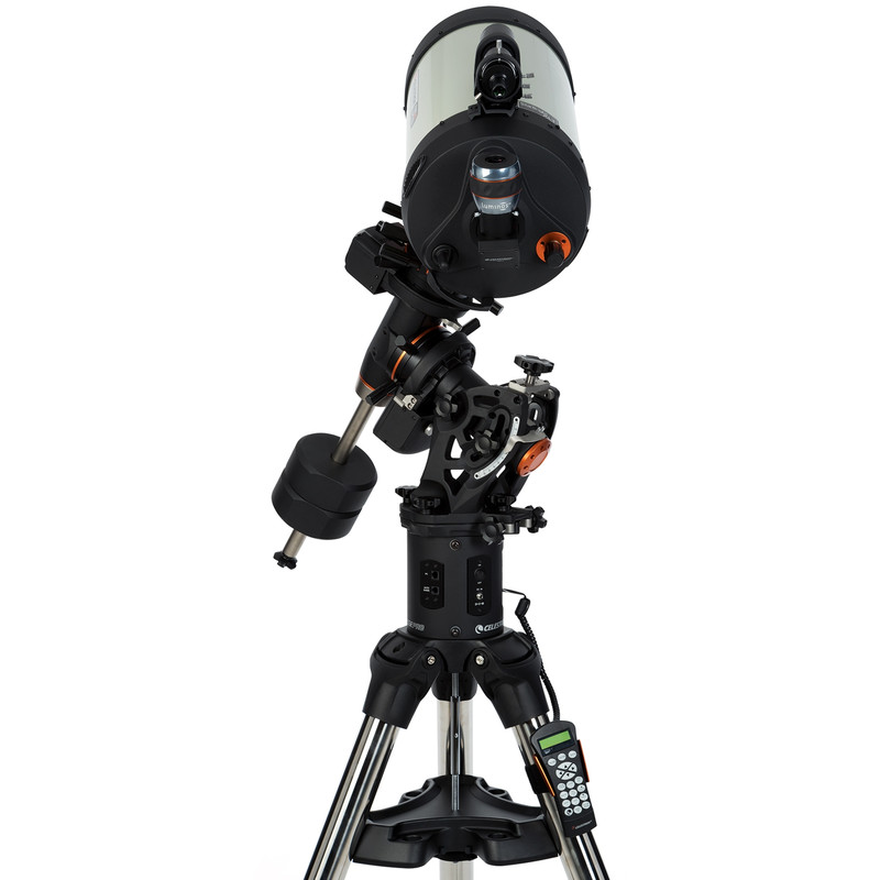 Celestron Telescópio Schmidt-Cassegrain SC 279/2800 EdgeHD 1100 CGE Pro GoTo