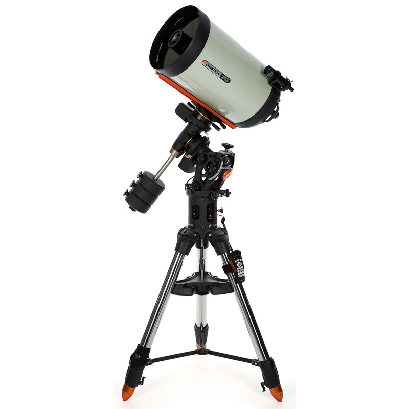 Celestron Telescópio Schmidt-Cassegrain SC 356/3910 EdgeHD 1400 CGE Pro GoTo