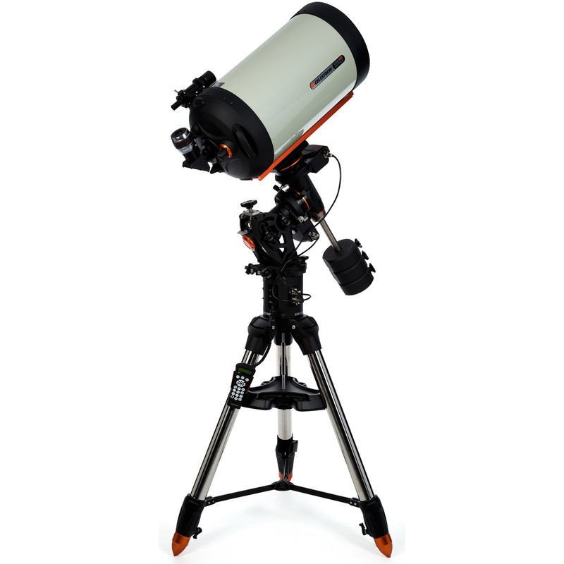 Celestron Telescópio Schmidt-Cassegrain SC 356/3910 EdgeHD 1400 CGE Pro GoTo
