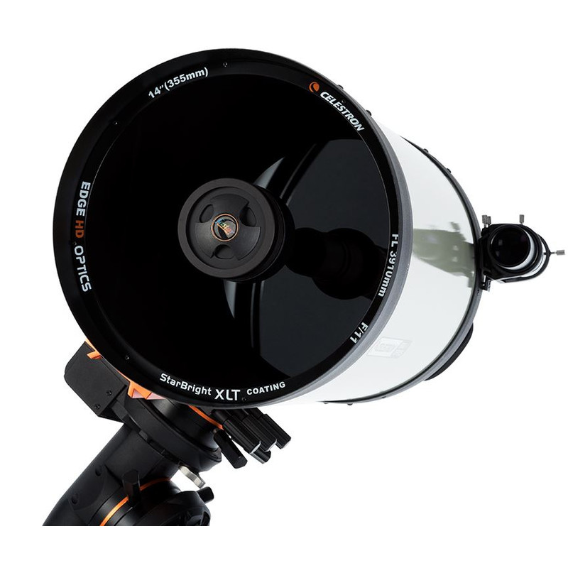 Celestron Telescópio Schmidt-Cassegrain SC 356/3910 EdgeHD 1400 CGE Pro GoTo