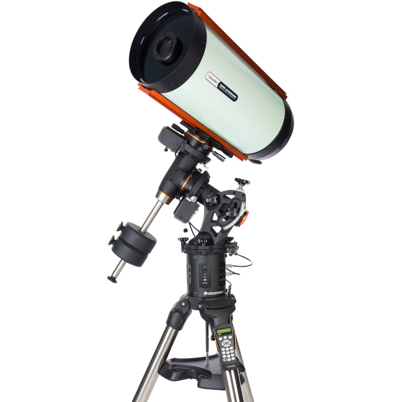 Celestron Telescópio Astrograph S 279/620 RASA CGE Pro GoTo