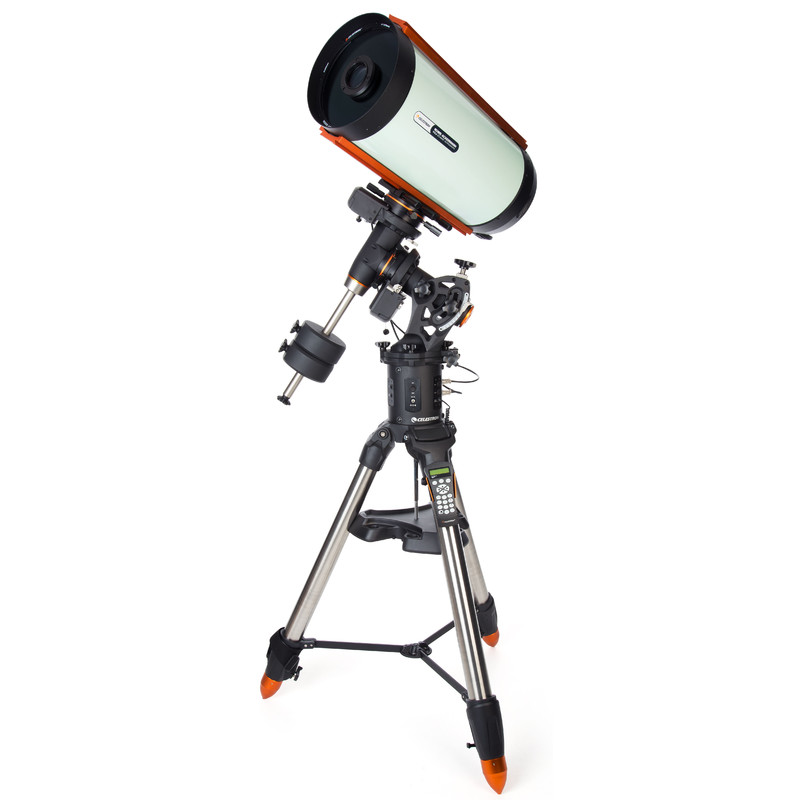 Celestron Telescópio Astrograph S 279/620 RASA CGE Pro GoTo