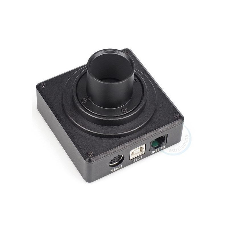 QHY Câmera IMG2Sc Color