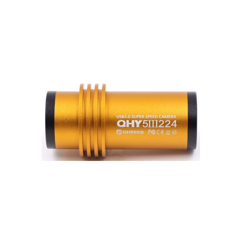 QHY Câmera 5III-224c Color