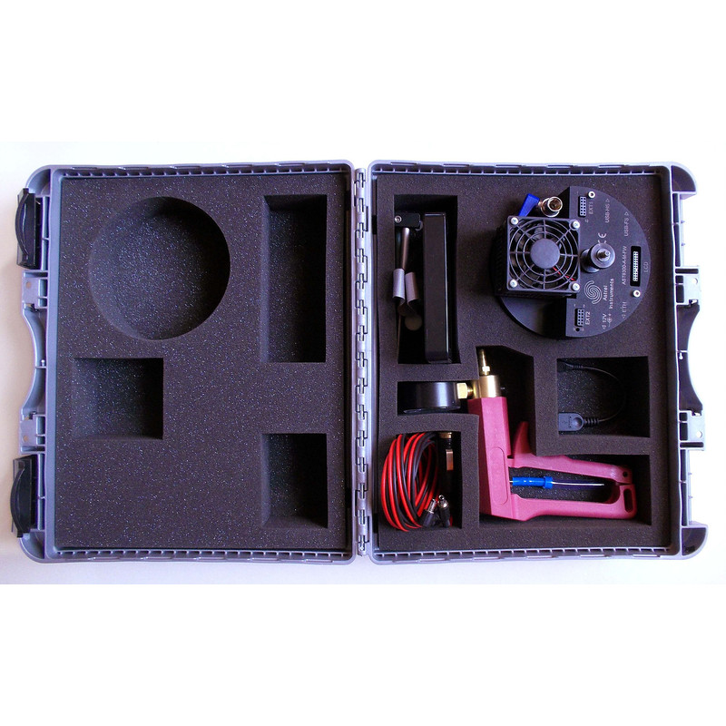 Astrel Instruments Câmera AST8300-B-M-FW Mono