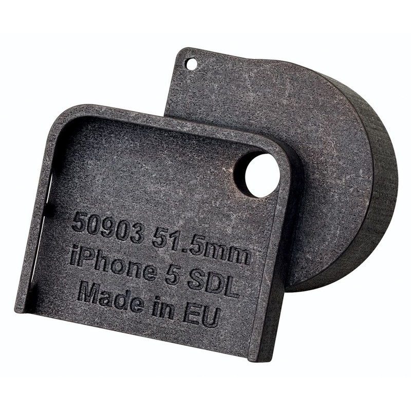 Opticron Adaptadores para Smartphone Apple iPhone 4/4s para Ocular SDL