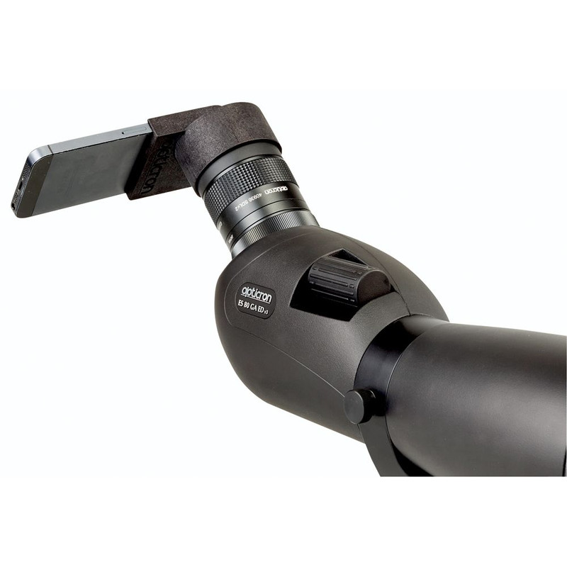 Opticron Adaptadores para Smartphone Apple iPhone 4/4s para Ocular SDL