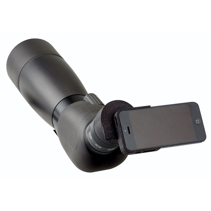 Opticron Adaptadores para Smartphone Apple iPhone 4/4s para Ocular SDL