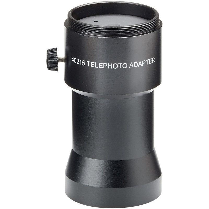 Opticron Adaptador de fotografia para Lunetas HR, ES, MM4