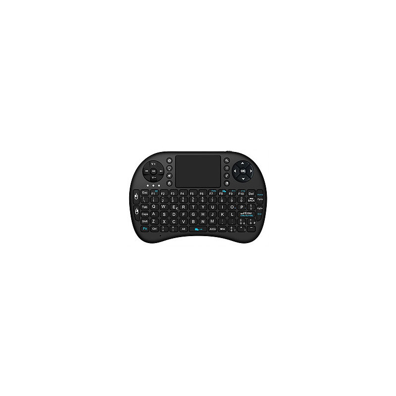 Astrel Instruments Teclado sem fios mini