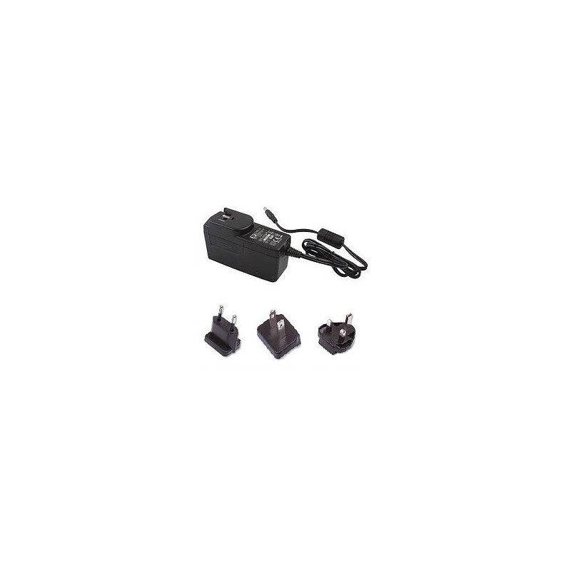Astrel Instruments Fonte de alimentação 12V / 3A