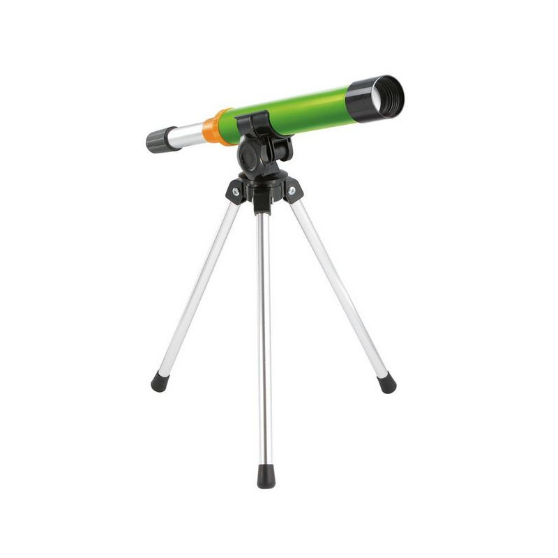 Buki Mini telescópio para Kinder