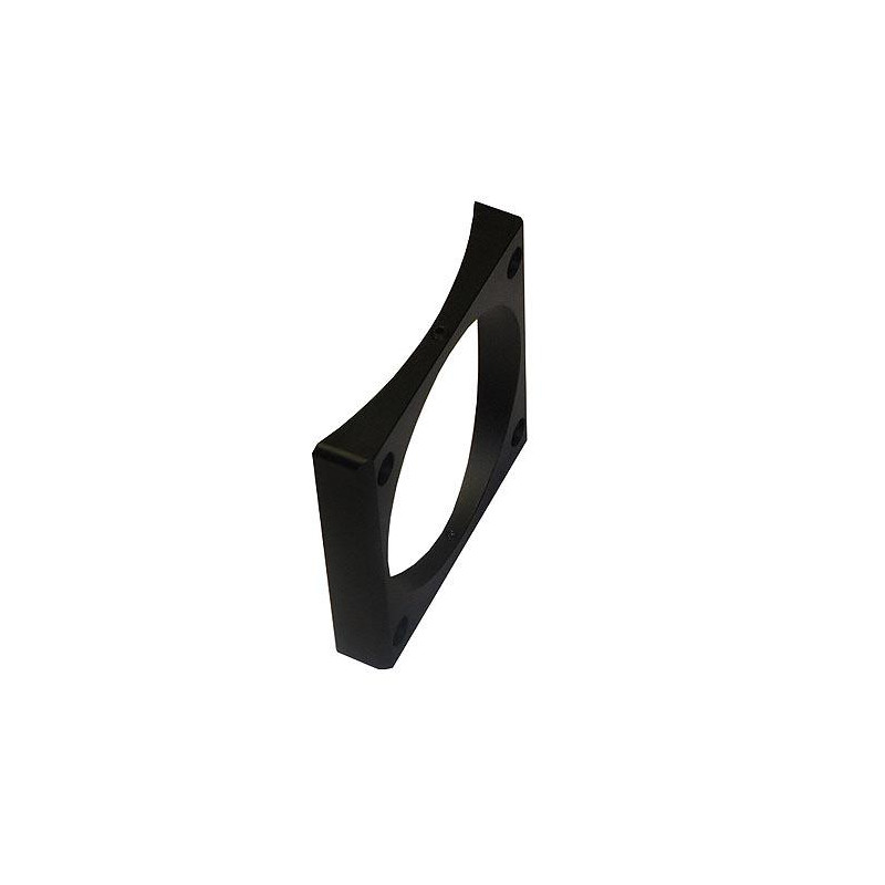 TS Optics Base para Focadores-manuais para tubos a partir de D= 285mm