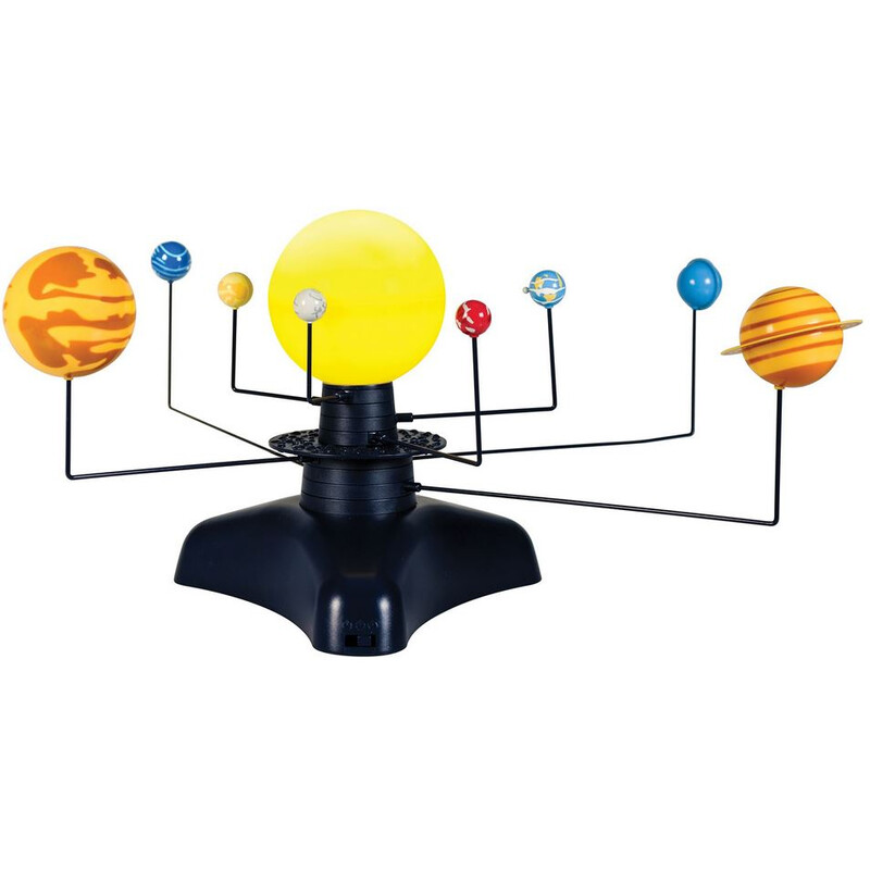 Learning Resources GeoSafari® Sistema Solar Motorizado