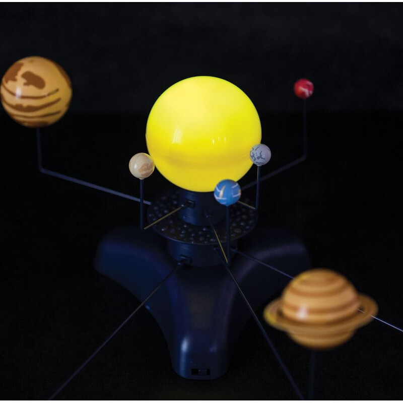 Learning Resources GeoSafari® Sistema Solar Motorizado
