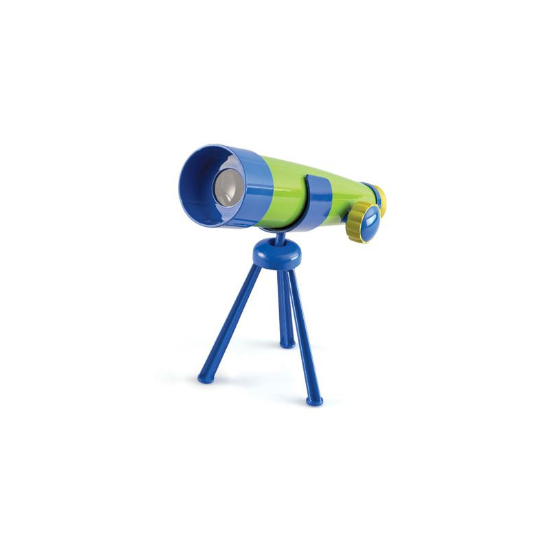 Learning Resources Telescópio para ciências primárias