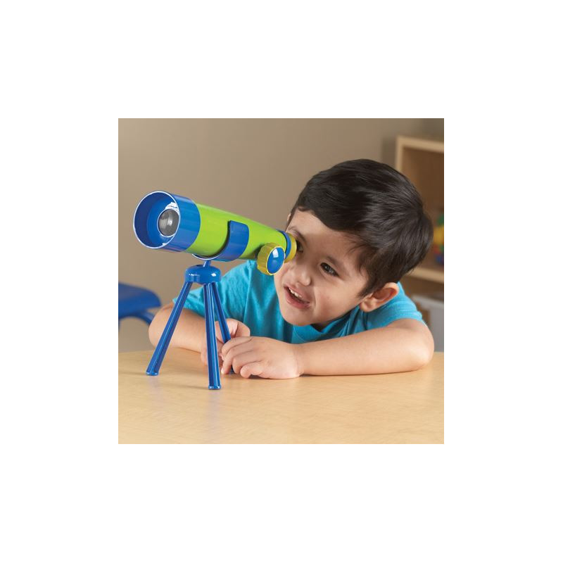 Learning Resources Telescópio para ciências primárias