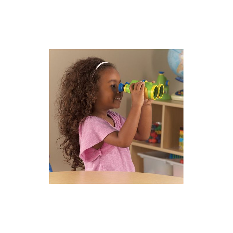 Learning Resources Binóculos Big View da Primary Science